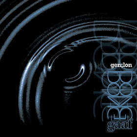 Gen:lon Dong Gaaf CD