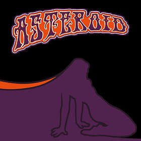 ASTEROID Asteroid CD