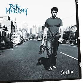 Pete Murray Feeler CD