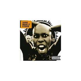Skunk Anansie Stoosh CD