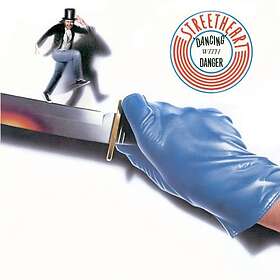 Streetheart Dancing Withdanger (Remastered) CD