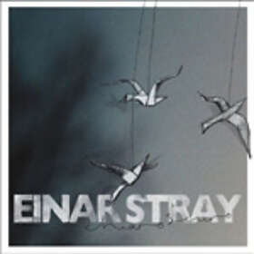 Einar Stray Chiaroscuro CD