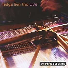 Helge Lien Live CD