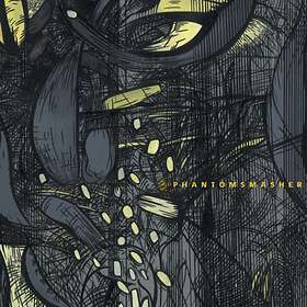James: Plotkin - Phantomsmasher CD