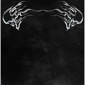 DATA ANIMAL Bad M.F. / Death Racer LP
