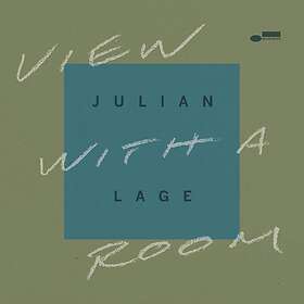 Julian Lage View With A Room CD