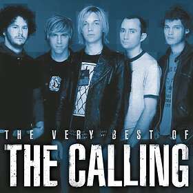The Calling Best Of CD