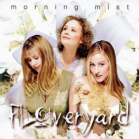 Floweryard Morning Mist CD