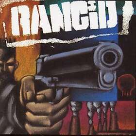 Rancid (1993) CD