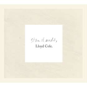 Lloyd Cole Standards CD