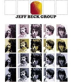 Jeff Beck Group CD