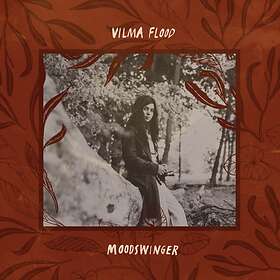 Vilma Flood Moodswinger CD