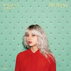 Mikaela Davis Delivery CD