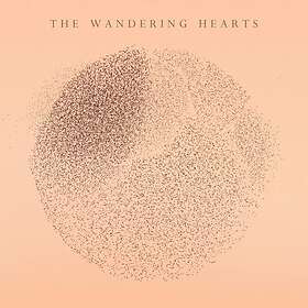 The Wandering Hearts CD