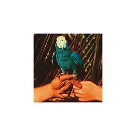 Andrew Bird Are You Serious CD