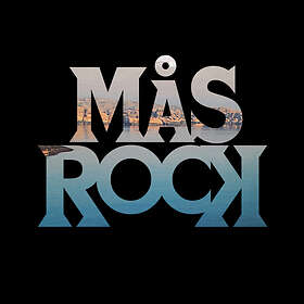 Måsrock - Måsrock CD