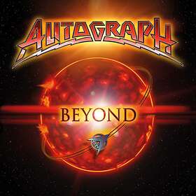 Autograph Beyond CD