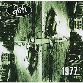 Ash 1977 CD
