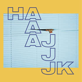 Hajk - Hajk CD