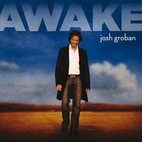 Josh Groban Awake CD