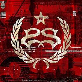 Stone Sour Hydrograd CD