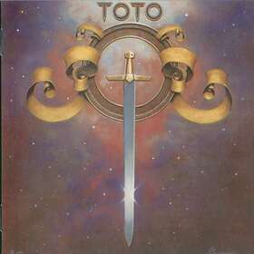 Toto - Toto CD