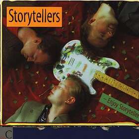 Storytellers Enjoy CD