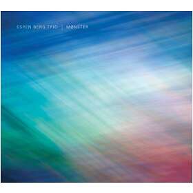 Espen Berg Mønster CD