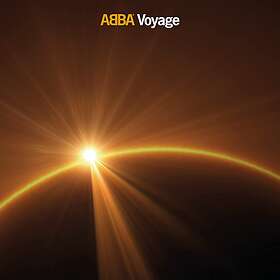 ABBA Voyage (Jewel Case) CD