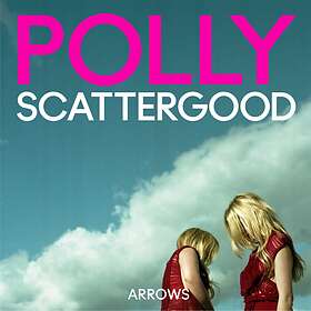 Polly Scattergood Arrows CD