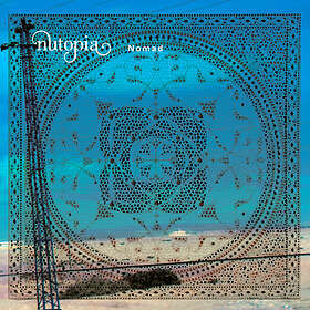 Nutopia Nomad CD