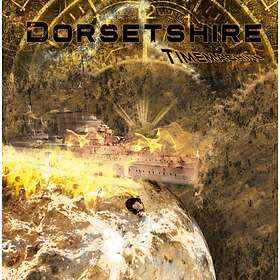 Doresetshire Timemachine CD