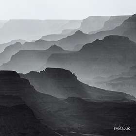 Parlour - Parlour CD