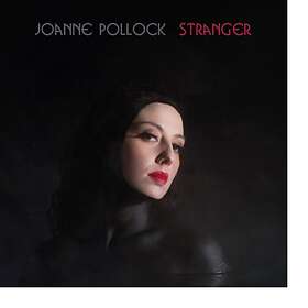 Joanne Pollock Stranger CD