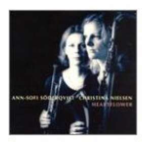 Söderqvist & Nielsen Heartflower CD
