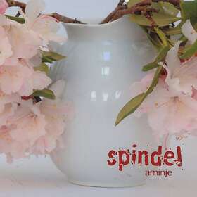 Spindel Aminje CD