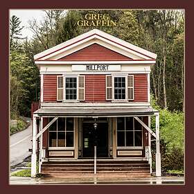 Greg Graffin Millport CD