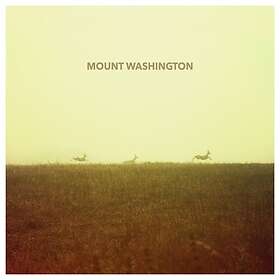 Mount Washington CD