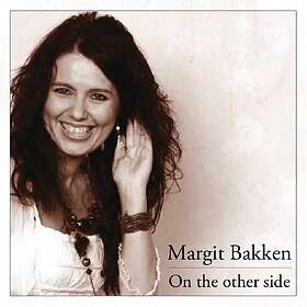 Margit Bakken On The Other Side CD