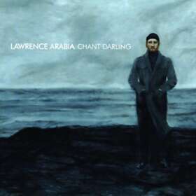 Lawrence Arabia Chant Darling CD