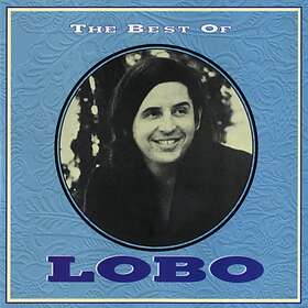 Lobo The Best Of CD