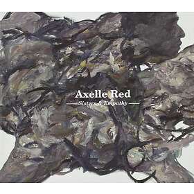 Axelle Red Sisters & Empathy CD