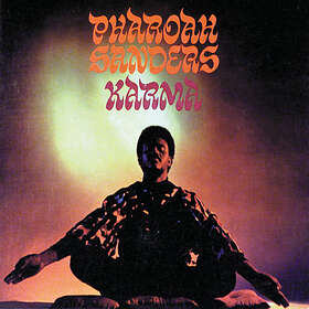 Pharoah Sanders Karma CD