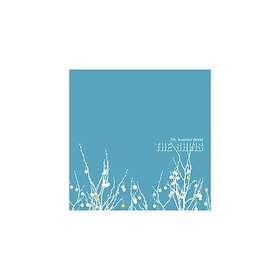 The Shins Oh, Inverted World CD