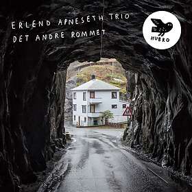 Erlend Apneseth Det Andre Rommet CD