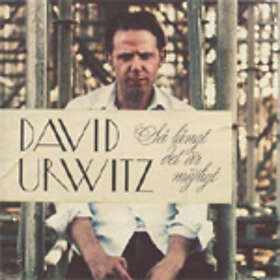 David Urwitz Så Långt Det Är Möjligt CD