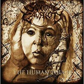 Suicidal Causticity The Human Touch CD