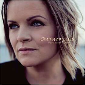 Annbjørg Lien Drifting Like A Bird CD