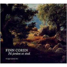 Finn Coren På Jorden Et Sted CD