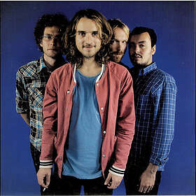 Dungen Öga, Näsa, Mun LP